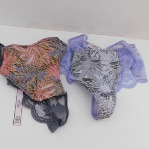 Victoria's Secret Dream Angels Panties (2)